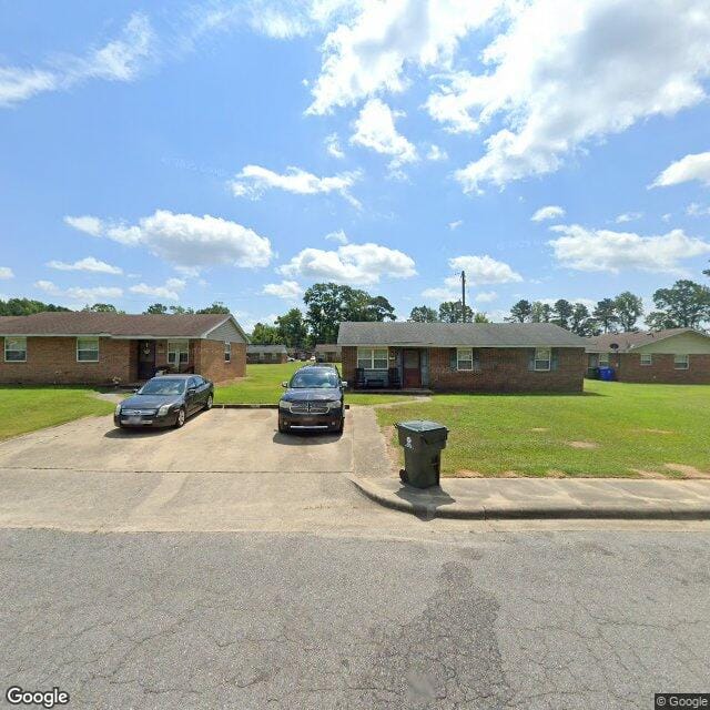 Photo of Ahoskie Housing Authority. Affordable housing located at 200 PIERCE Avenue AHOSKIE, NC 27910