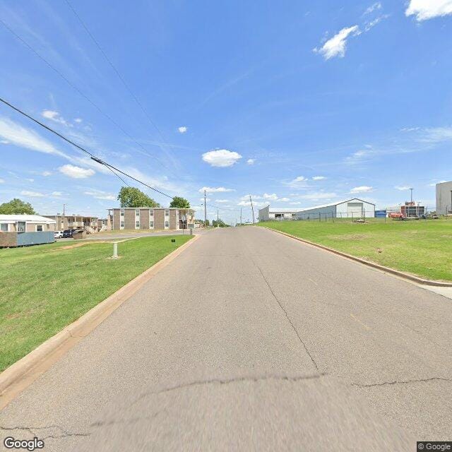 Photo of University Crossing. Affordable housing located at 105 W University Dr Weatherford, OK 73096