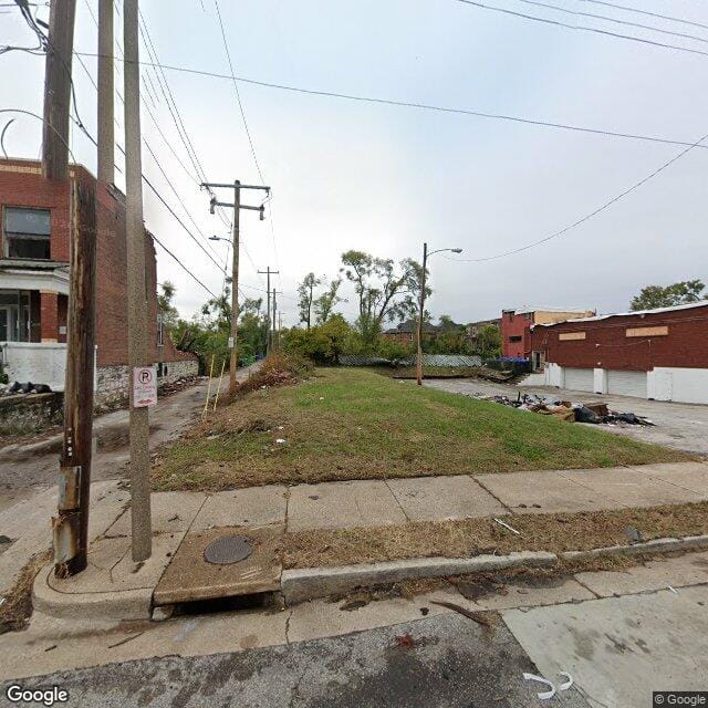 Photo of 1927 MARCUS AVE at 1927 MARCUS AVE ST LOUIS, MO 63113