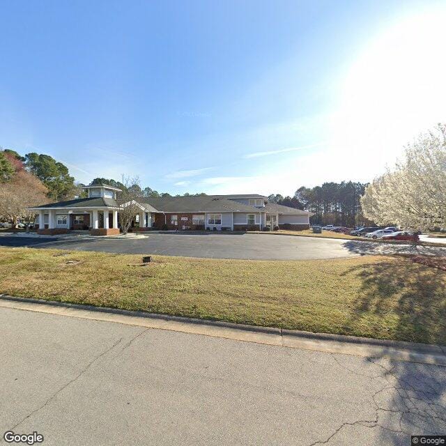 Photo of PINE KNOLL MANOR II at 204 SKYLAND DRIVE SMITHFIELD, NC 27577