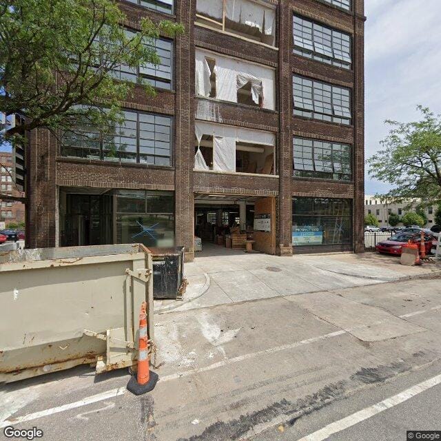 Photo of PROSPECT YARD at 1937 PROSPECT AVENUE CLEVELAND, OH 44115