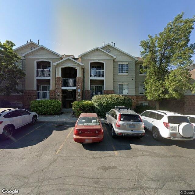 Photo of BRIDGE PROJECTS at 511 WEST 200 SOUTH SALT LAKE CITY, UT 84101