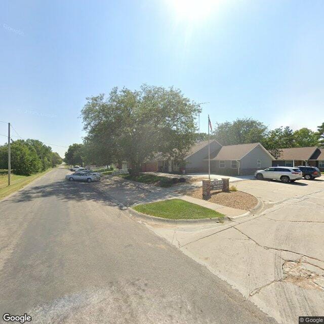 Photo of Mankato Housing Authority. Affordable housing located at 525 N CLINTON St MANKATO, KS 66956