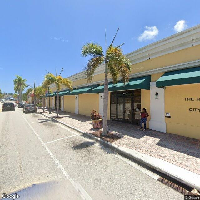 Photo of HOUSING AUTHORITY OF THE CITY OF FORT PIERCE. Affordable housing located at 511 Orange Avenue FORT PIERCE, FL 34950