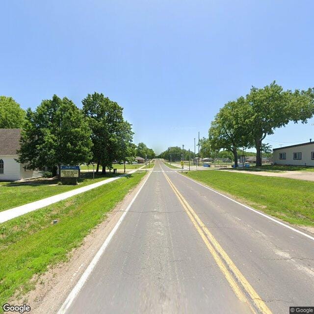 Photo of AUBURN MEADOWS. Affordable housing located at 1300 HANOVER RD AUBURN, KS 66402
