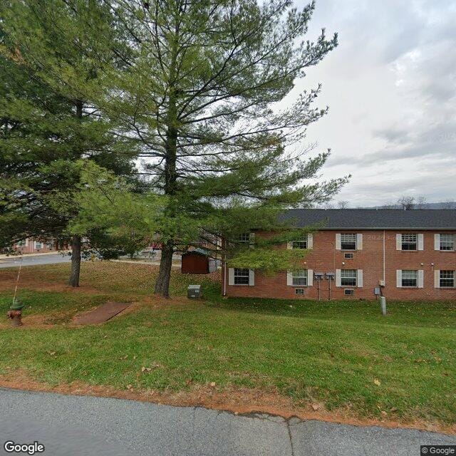 Photo of BOLIVAR COURT APTS. Affordable housing located at 501 BOLIVAR CT HARPERS FERRY, WV 25425