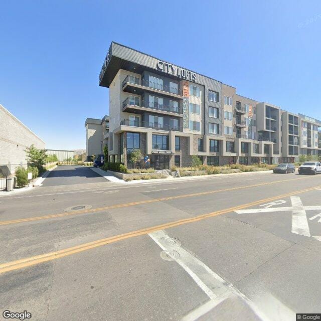 Photo of 1700 SOUTH AFFORDABLE (FKA CITY LOFTS). Affordable housing located at 620 SOUTH STATE STREET SALT LAKE CITY, UT 84115