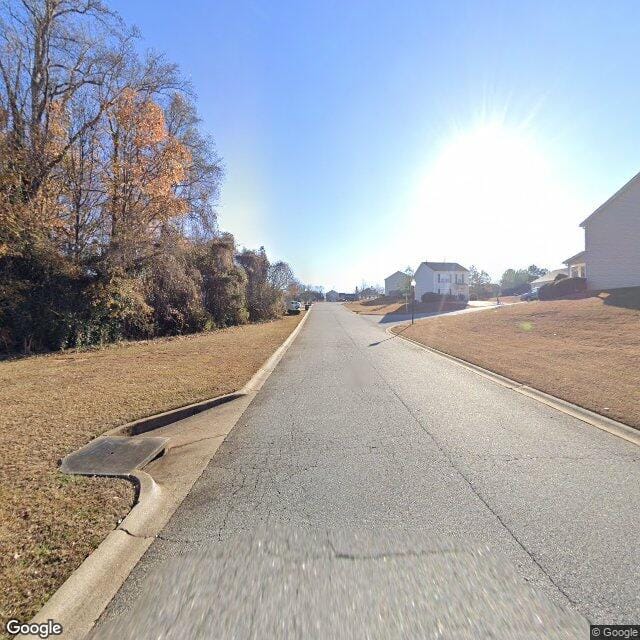 Photo of COUNTRY GARDEN ESTATES I. Affordable housing located at 1124 OLD ANDERSON MILL RD MOORE, SC 29369