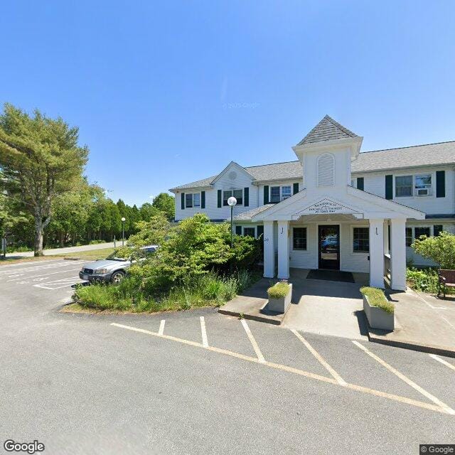 Photo of Sandwich Housing Authority. Affordable housing located at 20 Tom's Way SANDWICH, MA 2563