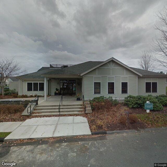 Photo of TREEHOUSE AT EASTHAMPTON MEADOW at 1 TREEHOUSE CIR EASTHAMPTON, MA 01027