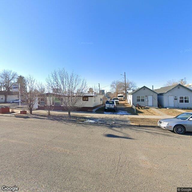 Photo of HomeFront. Affordable housing located at 2415 1ST Avenue N BILLINGS, MT 59101
