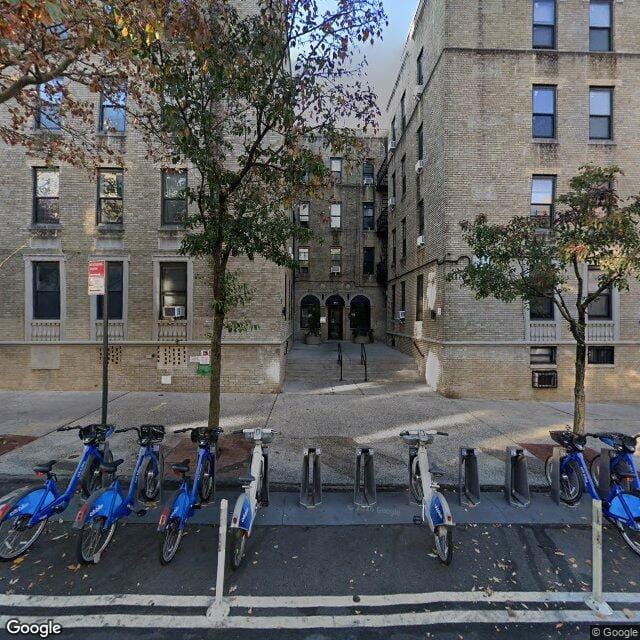 Photo of LINDA PLAZA APTS. Affordable housing located at 780 ELDERT LN BROOKLYN, NY 11208