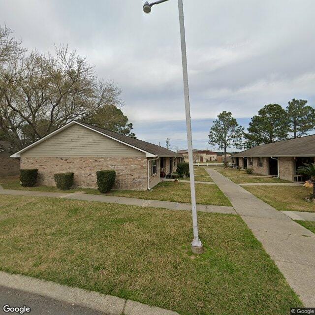 Photo of BRENTWOOD APARTMENTS. Affordable housing located at 1000 WILLIAMS AVE EUNICE, LA