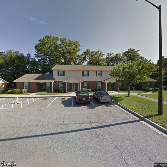 Photo of Forest Pointe. Affordable housing located at 18 Forest Pt Butler, GA 31006