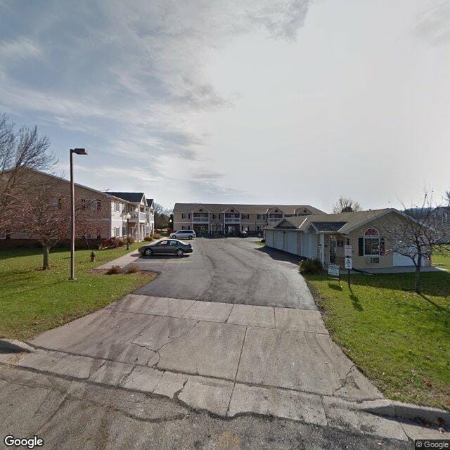 Photo of WOODBURY VILLAGE APTS. Affordable housing located at 1680 WEDGEWOOD DR RICHLAND CENTER, WI 53581