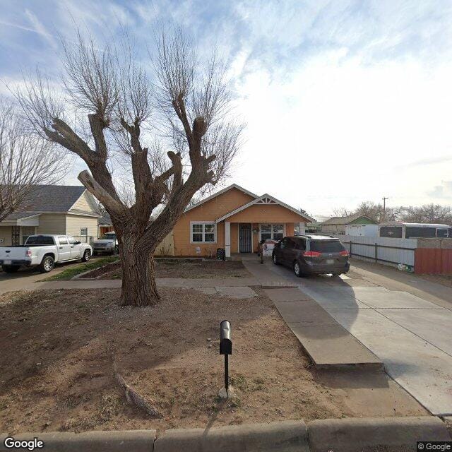 Photo of 502 N JOHNSON ST at 502 N JOHNSON ST AMARILLO, TX 79107