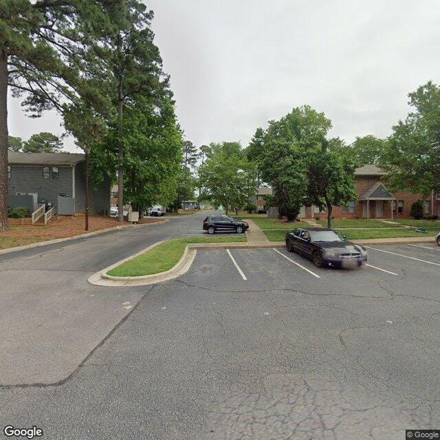 Photo of CARTER'S MILL SUBDIVISION at 3043 BOONE TRAIL RALEIGH, NC 27610
