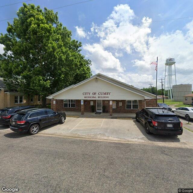 Photo of Housing Authority of the City of Cumby. Affordable housing located at 200 West Main Street CUMBY, TX 75433