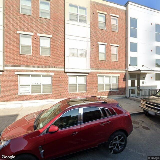 Photo of SOUTH END REVITALIZATION at 21 THIRD AVE ALBANY, NY 12202