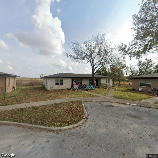 Photo of 2501 Circle Dr. Affordable housing located at 2501 Circle Dr Caddo Mills, TX 75135