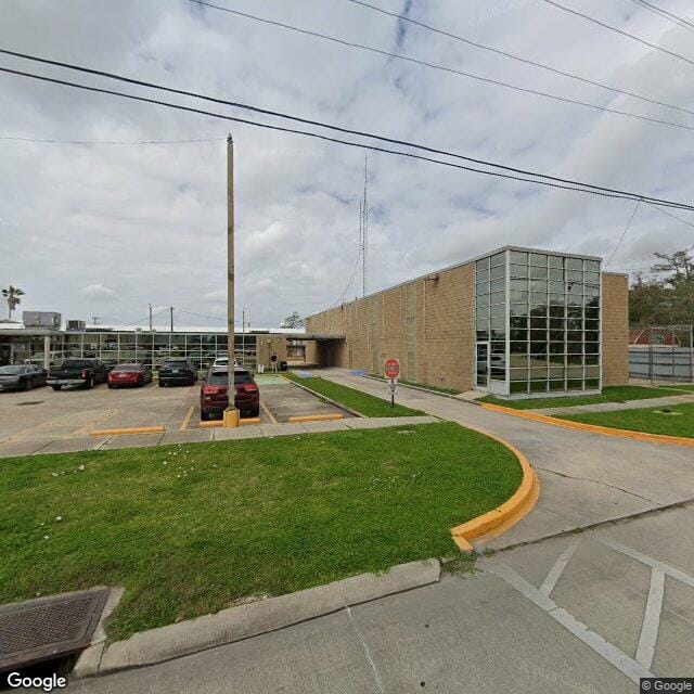 Photo of Housing Authority of the City of Morgan City at 336 WREN Street MORGAN CITY, LA 70380
