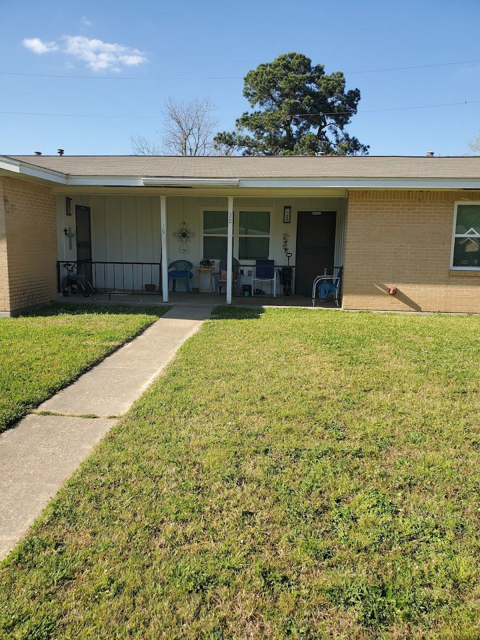 Photo of Housing Authority of Avery. Affordable housing located at 540 S AUSTIN Street AVERY, TX 75554