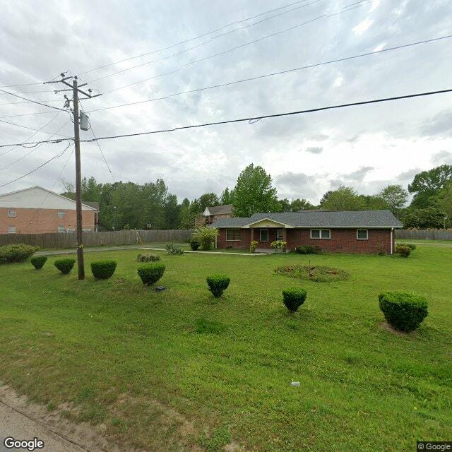 Photo of PINES APTS I. Affordable housing located at 298 JACK SPRINGS RD ATMORE, AL 36502
