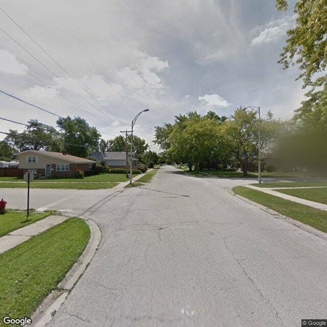 Photo of Hamlin Ave Apartments. Affordable housing located at 12000 S Hamlin Ave Alsip, IL 60803