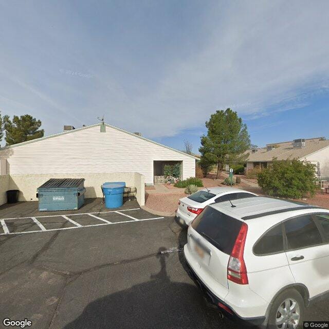 Photo of Padua Hills Apartments. Affordable housing located at 460 S West Rd Wickenburg, AZ 85390