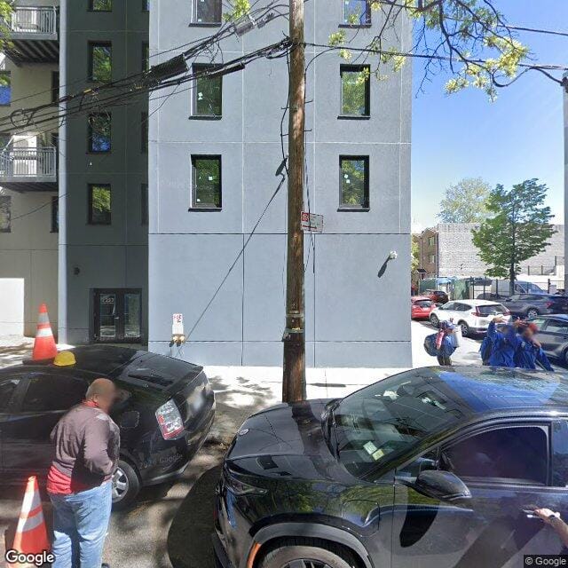 Photo of 2250 Aqueduct Ave E. Affordable housing located at 2250 Aqueduct Ave E Bronx, NY 10453