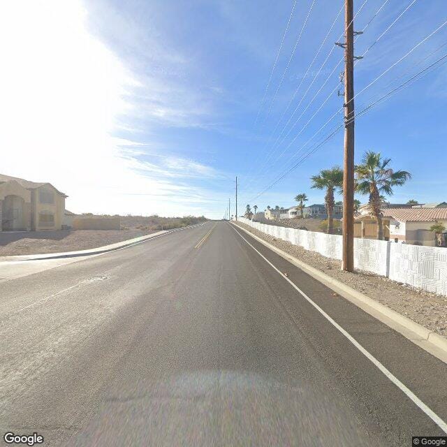 Photo of GOLD RUSH APTS PHASE I at 2030 PROSPECTOR CT BULLHEAD CITY, AZ 86442