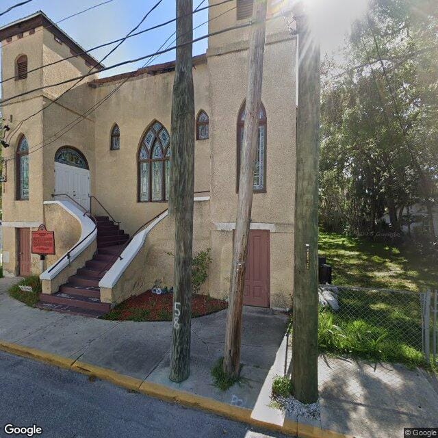Photo of 69 Washington St. Affordable housing located at 69 Washington St Saint Augustine, FL 32084