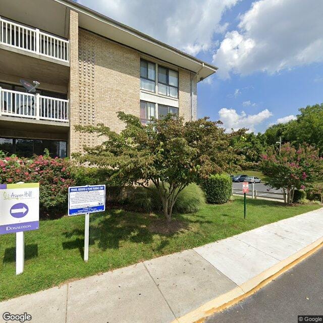 Photo of PARK VIEW AT ASPEN HILL. Affordable housing located at 3136 BEL PRE ROAD ASPEN HILL, MD 20906