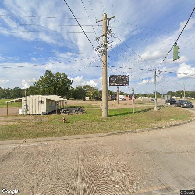 Photo of GLENMORA SENIORS APTS.. Affordable housing located at HWY. 165 SOUTH GLENMORA, LA 71433