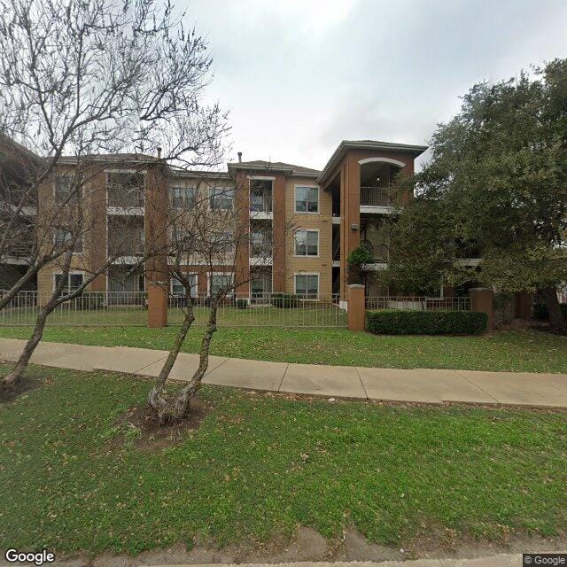 Photo of Cypress Creek at Lakeline. Affordable housing located at 2101 S Lakeline Blvd Cedar Park, TX 78613