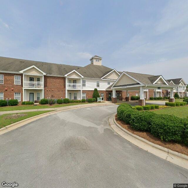 Photo of BAYLEAF PLANTATION. Affordable housing located at COWELL FARM ROAD WASHINGTON, NC 27889