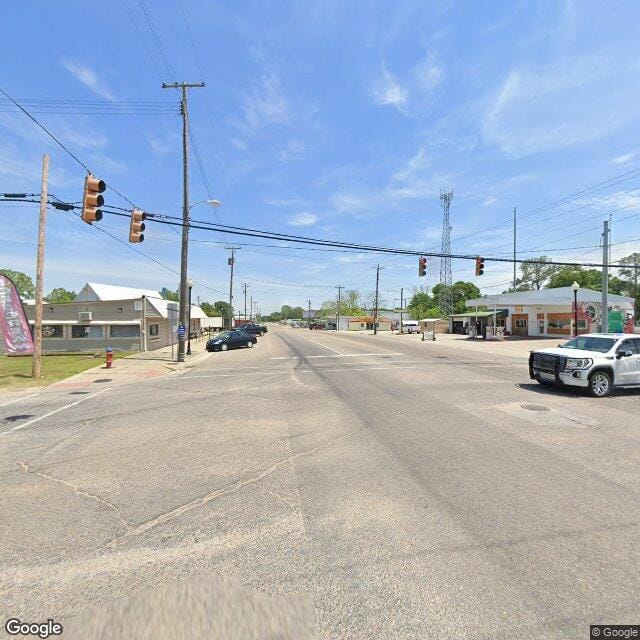 Photo of HA SAMSON. Affordable housing located at 12 N WISE Street SAMSON, AL 36477