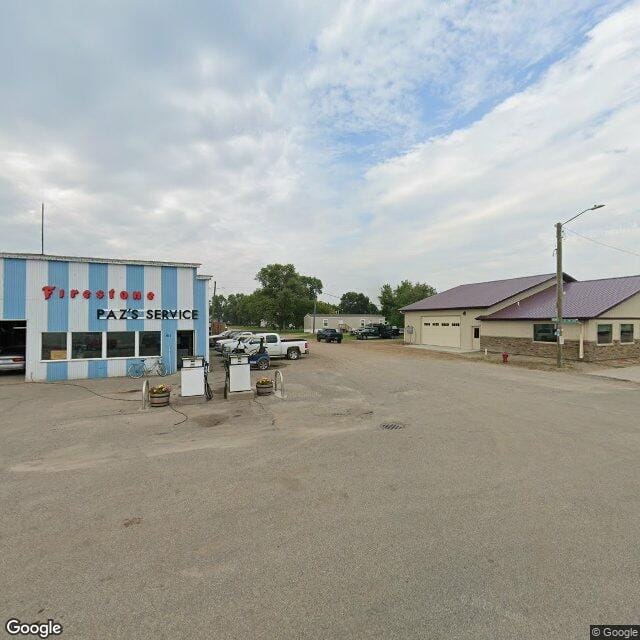 Photo of HERITAGE HILLS II at 2585 DAKOTA BLVD ABERCROMBIE, ND 58601