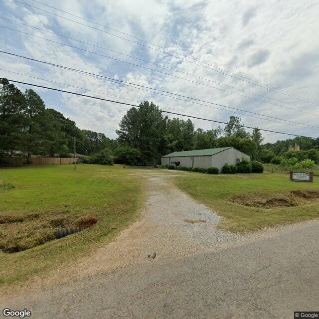 Photo of The Housing Authority of the City of Pontotoc. Affordable housing located at 206 HUD Street PONTOTOC, MS 38863