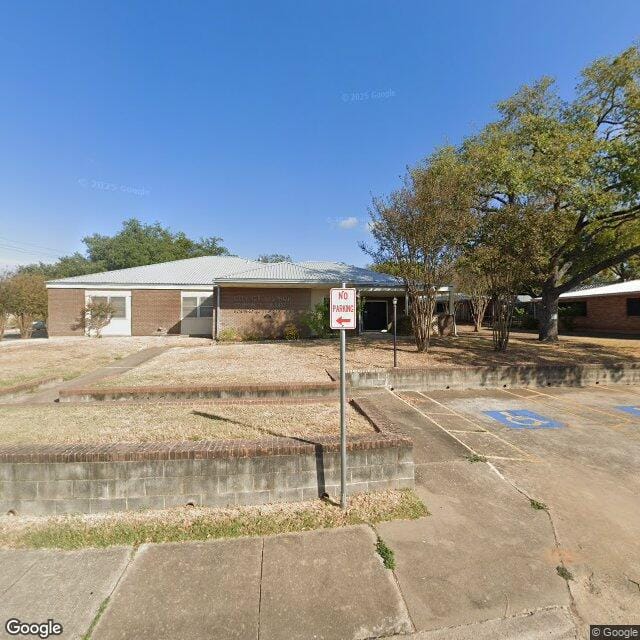 Photo of Bastrop Housing Authority. Affordable housing located at 502 FARM Street BASTROP, TX 78602