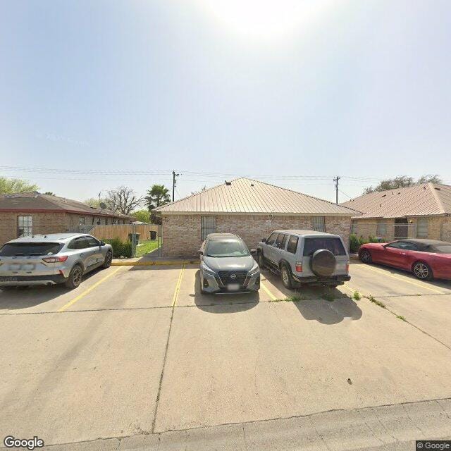 Photo of 905 W 24TH ST. Affordable housing located at 905 W 24TH ST MISSION, TX 78574