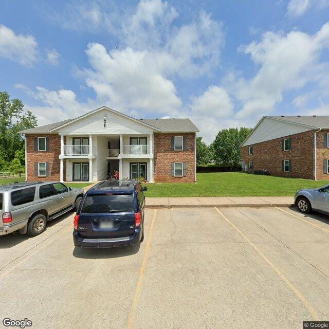 Photo of CHEROKEE TRAILS APTS at 416 N CHAMBER DR FREDERICKTOWN, MO 63645