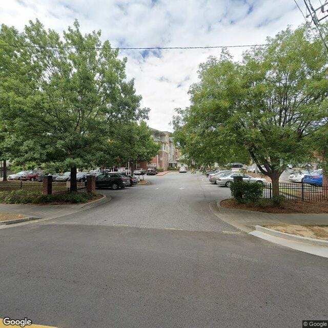 Photo of CHAMBLEE SENIOR RESIDENCES. Affordable housing located at 3381 MALONE DR CHAMBLEE, GA 30341