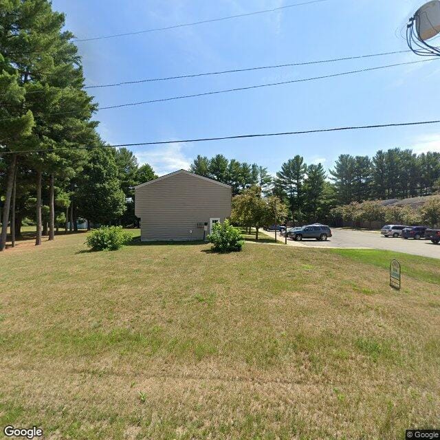 Photo of WHITE PINE MANOR. Affordable housing located at 300 N PERRY ST BARRYTON, MI 49305