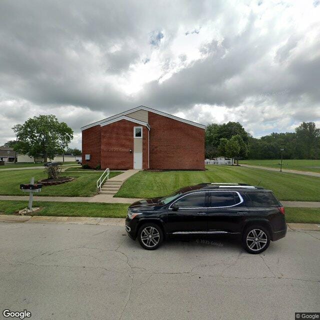 Photo of ENGLEWOOD SQUARE at 150 CHRIS DR ENGLEWOOD, OH 45322