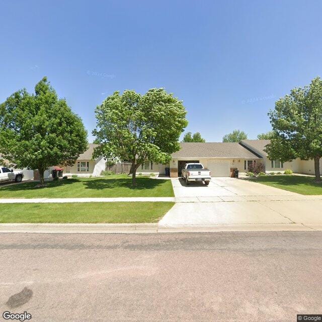 Photo of REDWOOD COURT. Affordable housing located at 1205 E REDWOOD BLVD BRANDON, SD 57005