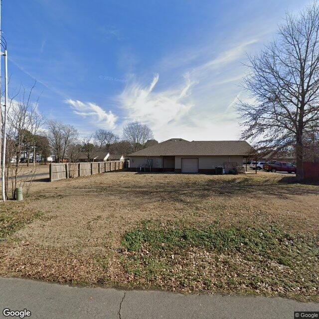 Photo of LEAWOOD APARTMENTS at 850 N BEECH ST BEEBE, AR 72012