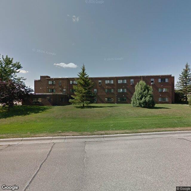 Photo of Oakwood Homes. Affordable housing located at 408 Washington Ave W Karlstad, MN 56732