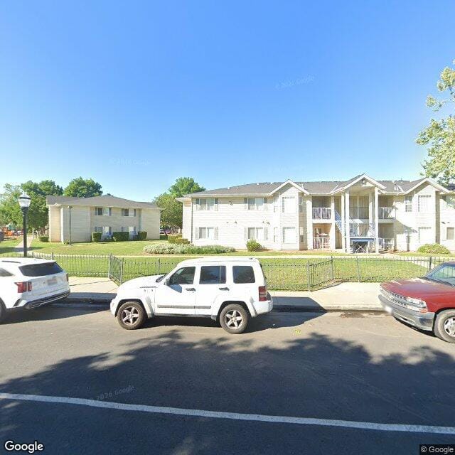 Photo of SUNRISE VISTA APTS. Affordable housing located at 401 F ST WATERFORD, CA 95386