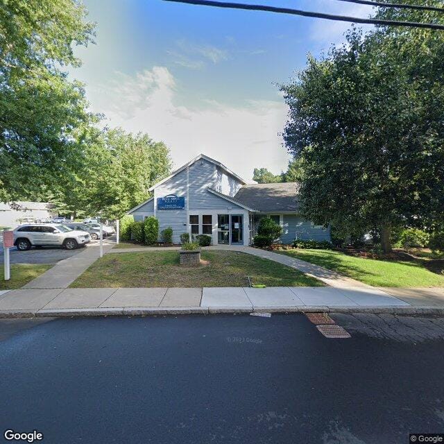 Photo of ROCK RIDGE APTS. Affordable housing located at 181 ROCK RIDGE DR WOONSOCKET, RI 02895